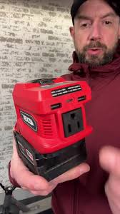 Dewalt Adventure Bobber