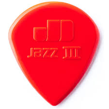 Eric boe, conor lee, aimee nordlund, bob perrier, andrew sletten. Dunlop Nylon Jazz Iii Red 1 38 Mm 6 Pcs Plektrum