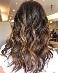 Click here to see which ones are most popular. 50 Dark Brown Hair With Highlights Ideas 2021 Update