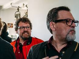 Lancement — Le Clara Clausen