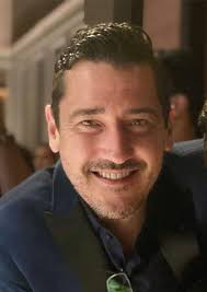 Jonathan Rashleigh Knight