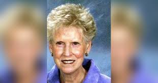 Obituary for Carolyn Elaine (Leonard) Redman