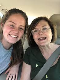 Miss Clinton County's Outstanding Teen 2018- Molly Shannon