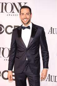 Tony Nominee And Shazam Star Zachary Levi To Host Mtv Movie Tv Awards Playbill