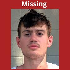 🚨 MISSING TEEN ALERT