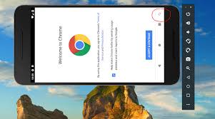 In many cases, app icons will be reduced. How To Configure Android Emulator To Auto Change Orientation Upon Rotating Stack Overflow