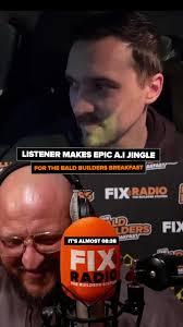 Calvin Leslie Bald Builders