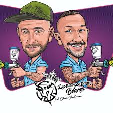 Lackierzentrum-Bcarso Bachmann- Frühauf GbR