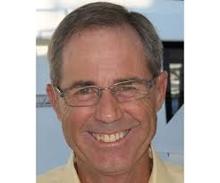 Mark Barry Obituary (1955