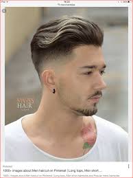 Men with naturally wavy or curly locks have a significant advantage over those with he is known for having amazing haircuts and hairstyles. 35 Trends For Hair Style New Men