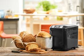 In the center of the bread bucket will be a little bread paddle or kneading blade. What Ever Happened To The Bread Machine Taste