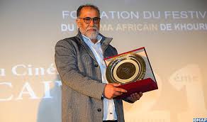 We did not find results for: 21e Fcak Vibrant Hommage A L Acteur Marocain Mohamed Khouyi