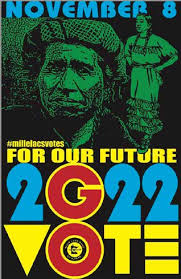 ENVIRONMENTAL INJUSTICE