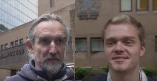 Victory for climate activists proves direct action 'wins in a court of law  in front of the British public'