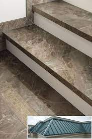 Click Here For Amazing Metal Buildings Metalbuildings Homeideas Stairs Tiles Design Stair Railing Design Marble Flooring Design