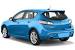 Hatchback Mazda 3