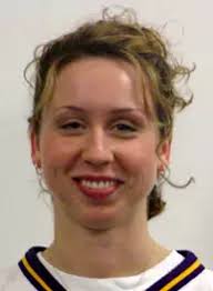 2002-03 Women's Ice Hockey Roster