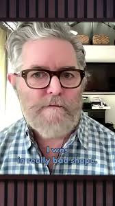 Tim Omundson's Inspiring Comeback After Stroke