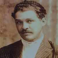 Ismael María Venancio Villalobos Zamora (1897–1977)