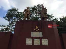 Tiket masuk pantai banyu tibo pacitan: Kisah Di Balik Monumen Jenderal Soedirman Pacitan Merahputih