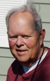 Obituary for Curtis K Holley