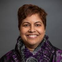 Sonali Oberg, JD/MBA