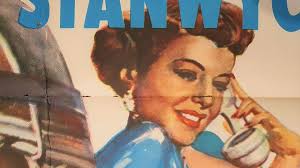 To Please A Lady : The Film Poster Gallery