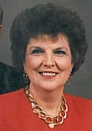 Bertena Jo Galyean Freeman Obituary