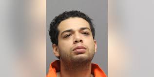 Walmart shopper accused of stealing assaults police officer in Manassas