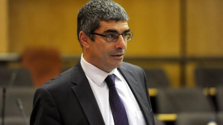 Matthew Chaskalson replaces Terry Motau as new evidence leader | Madlanga Commission | Magic 828