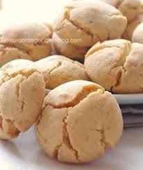 Cuisine Marocaine Ghriba Bahla Paperblog Cuisine Marocaine Patisserie Marocaine Recette Marocaine