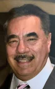 Arlo F. Vallejo Obituary November 10, 2018