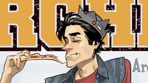 Archie #3- Veronica Brings the Drama to Riverdale