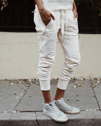 Shop Sincerely Jules Shop Sincerelyjules On Instagram Off Duty In Our Lux Joggers Athleisure Outfits Sports Wear Fashion Illustration Sporty Outfits