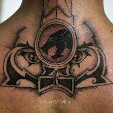 thundercats' in Tattoos • Search in +1.3M Tattoos Now • Tattoodo