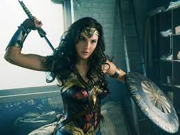 The official website of gal gadot. Why Wonder Woman Faces An Unexpected Ban Vanity Fair