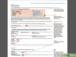 The tenant must sign and date a document that states they agree to the credit check. 3 Ways To Check Someone S Credit Scores Wikihow