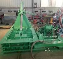 High Quality of Small Scrap Metal Car Body Baler - Scrap ...