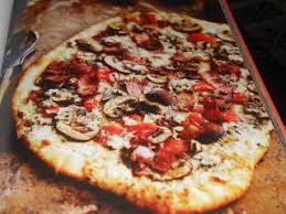 Le Chef Pierre D Iberville Pizza La Rustique Pizzas Pizza Pate A Pizza Bon Appetit