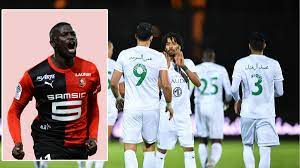 ينافس الراقي هذا الموسم بقوة على الدوري السعودي، فهو أحد ثلاثي المقدمة رفقة. Ø¨Ø¹Ø¯ ØµÙÙ‚Ø© Ù†ÙŠØ§Ù†Øº Ø§Ù„Ø£Ù‡Ù„ÙŠ Ø§Ù„Ø£ØºÙ„Ù‰ ÙÙŠ Ø§Ù„Ø³Ø¹ÙˆØ¯ÙŠØ© ÙˆØ§Ù„Ø«Ø§Ù„Ø« Ø¢Ø³ÙŠÙˆÙŠØ§