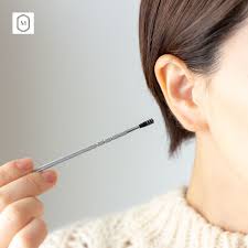 目指したのは お母さんの優しい耳かき 医療 耳垢 耳かき