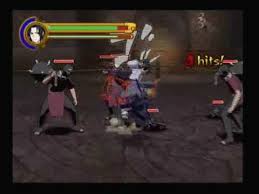 Naruto Ultimate Ninja 5 How To Unlock Classic Sasuke Sasuke In Master Mode Part 17 Youtube