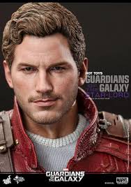 The Reveal of Chris Pratt