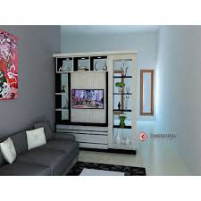 Desain rumah minimalis identik dengan pemanfaatan ruang yang multifungsi. Partisi Penyekat Penyekat Ruangan Partisi Ruangan Desain Interior Kediri Shopee Indonesia