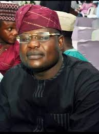 Governor Ododo's appointment of special adviser