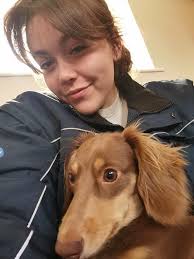 Chloe Jades Dog Walking Services