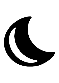 We did not find results for: Simple Crescent Moon Silhouette Free Svg File Svgheart Com