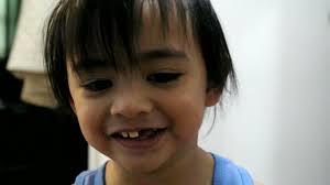 Happy Birthday Lola Erna