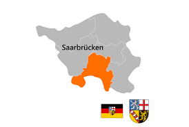 Es grenzt an die länder frankreich und luxemburg. Wca Germany Html Fassung Saarland