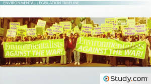 The secretary of the interior has the authority to handle all of the regulations, and he became responsible for establishing grazing districts. What Is Environmental Legislation Laws Regulations Timeline Video Lesson Transcript Study Com